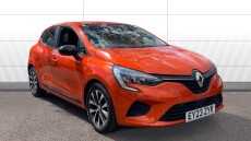 Renault Clio 1.0 TCe 90 Evolution 5dr Petrol Hatchback